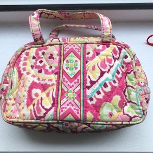 Vera Bradley small pouch/purse